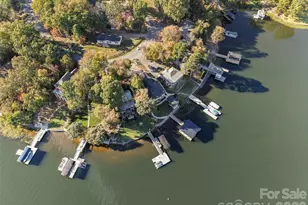 348 Shoreline Rd, New London, NC 28127 - Photo 43