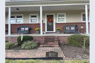 839 W Garrison Boulevard, Gastonia, NC 28052 - Photo 19