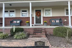 839 W Garrison Blvd, Gastonia, NC 28052 - Photo 19