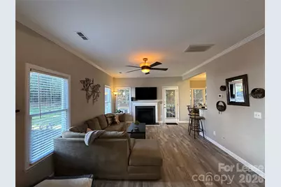 4715 Morning Dew Court, Charlotte, NC 28269 - Photo 3