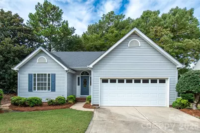 1089 Weddington Woods Street NW, Concord, NC 28027 - Photo 1