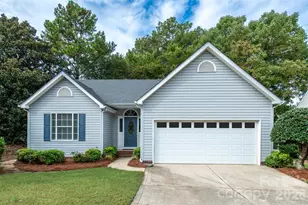 1089 Weddington Woods St NW, Concord, NC 28027 - Photo 1