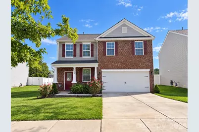 1130 Rock Haven Drive, Charlotte, NC 28216 - Photo 1