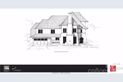 4424 Castleton Road, Charlotte, NC 28211 - Photo 5