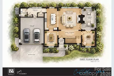4420 Castleton Road, Charlotte, NC 28211 - Photo 3