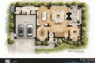 4420 Castleton Rd, Charlotte, NC 28211 - Photo 3