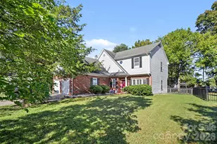 11410 Hunters Landing Dr, Charlotte, NC 28273 - Photo 1