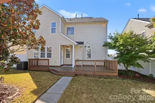 10509 Serape Rd, Charlotte, NC 28277 - Photo 33