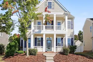 10509 Serape Rd, Charlotte, NC 28277 - Photo 1