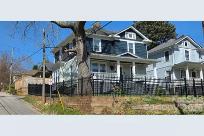 257 S French Broad Avenue, Asheville, NC 28801 - Photo 5