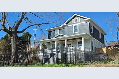 257 S French Broad Avenue, Asheville, NC 28801 - Photo 3