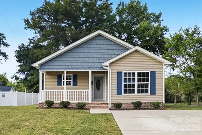 448 Hagins Street #2, Rock Hill, SC 29730 - Photo 1