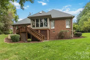 1106 Westlake Dr, Kannapolis, NC 28081 - Photo 41
