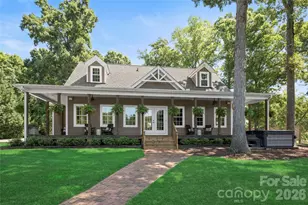114 Kilkee Ln, Mooresville, NC 28117 - Photo 1