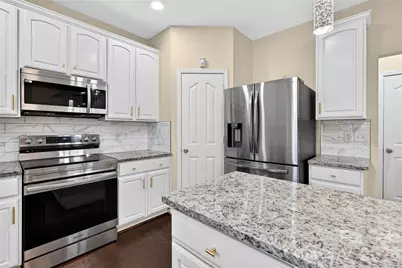 11019 Woods Corner Court, Charlotte, NC 28277 - Photo 5