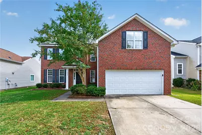 11019 Woods Corner Court, Charlotte, NC 28277 - Photo 1
