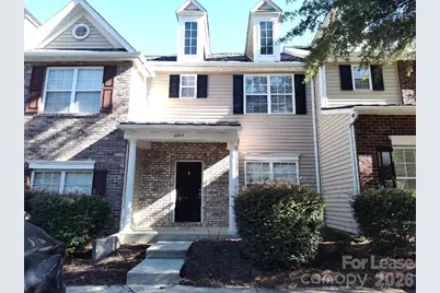 8745 Wandering Creek Way, Charlotte, NC 28227 - Photo 1