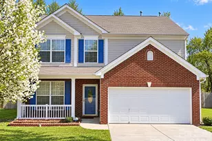 1831 Southwind Dr, Charlotte, NC 28216 - Photo 1