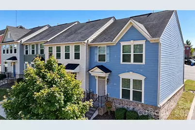 1710 Evergreen Drive, Charlotte, NC 28208 - Photo 3