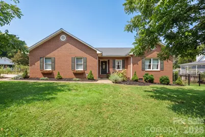 107 Powe Street, Morganton, NC 28655 - Photo 1