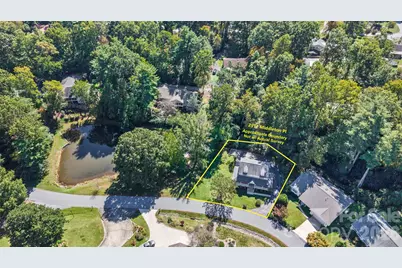 2911 Middleton Place #32, Hendersonville, NC 28791 - Photo 31