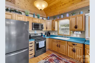 206 Sams Trail #15, Waynesville, NC 28786 - Photo 9
