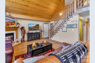 206 Sams Trail #15, Waynesville, NC 28786 - Photo 5