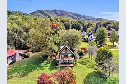 206 Sams Trail #15, Waynesville, NC 28786 - Photo 3