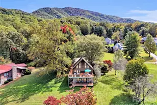 206 Sams Trail, Waynesville, NC 28786 - Photo 3
