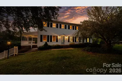 1522 Midland Drive, Hudson, NC 28638 - Photo 1