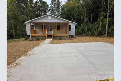706 Settle Street, Wadesboro, NC 28170 - Photo 1