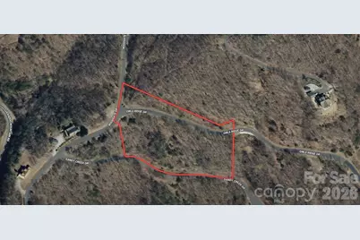 0 Owls Ridge Road, Bostic, NC 28018 - Photo 3