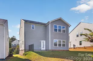 743 Scotch Meadows Loop, Monroe, NC 28110 - Photo 31