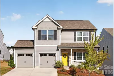 743 Scotch Meadows Loop, Monroe, NC 28110 - Photo 1