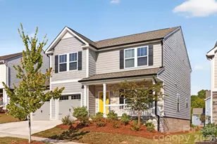 743 Scotch Meadows Loop, Monroe, NC 28110 - Photo 3