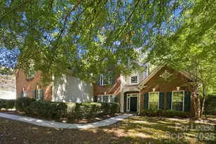 10825 Kenderly Ct, Charlotte, NC 28277 - Photo 35