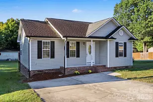 1488 Ontario Dr, Kannapolis, NC 28083 - Photo 1