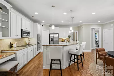 11649 James Richard Drive, Charlotte, NC 28277 - Photo 9