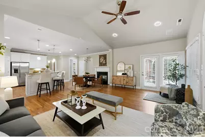 11649 James Richard Drive, Charlotte, NC 28277 - Photo 15