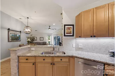 7838 Village Harbor Drive, Cornelius, NC 28031 - Photo 13