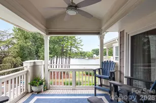 7838 Village Harbor Dr, Cornelius, NC 28031 - Photo 27
