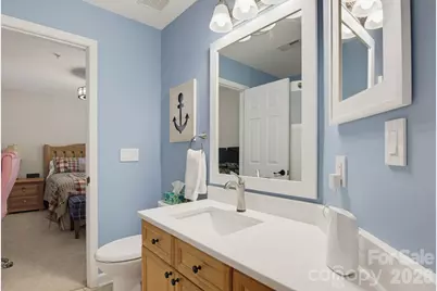 7838 Village Harbor Drive, Cornelius, NC 28031 - Photo 23