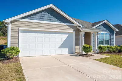1021 Foxberry Lane, Maiden, NC 28650 - Photo 35