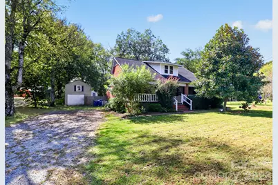 8512 E Franklin Street, Mount Pleasant, NC 28124 - Photo 3