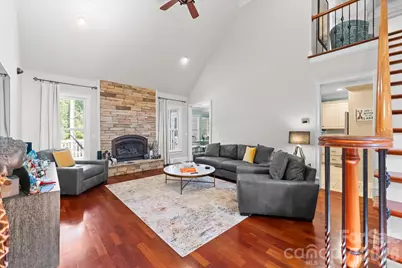4552 Sawgrass Court, Lake Norman of Catawba, NC 28037 - Photo 3