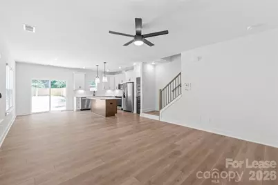 2023 Wilson Avenue, Charlotte, NC 28208 - Photo 5