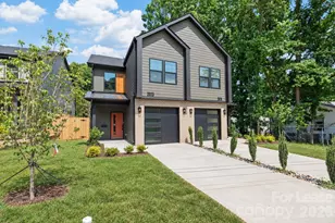 2023 Wilson Ave, Charlotte, NC 28208 - Photo 1