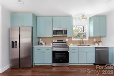22 Crestfield Avenue, Asheville, NC 28804 - Photo 9