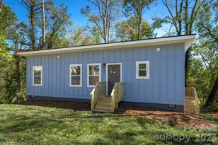 22 Crestfield Ave, Asheville, NC 28804 - Photo 1