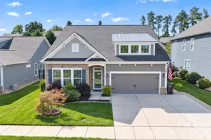 133 Tomahawk Drive, Mooresville, NC 28117 - Photo 1